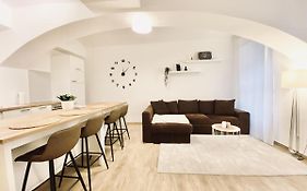 The Luxury Loft Vienna