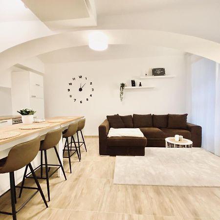 The Luxury Loft Vienna Apartman Kültér fotó