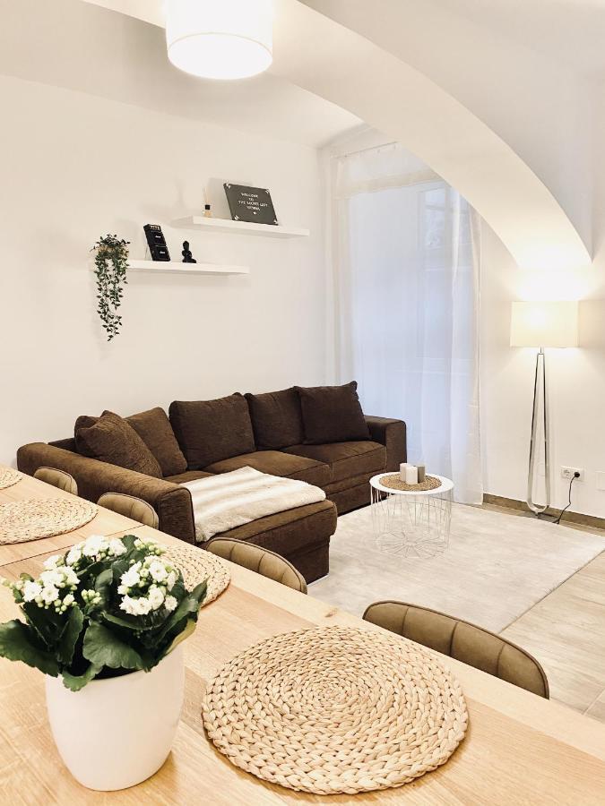 The Luxury Loft Vienna Apartman Kültér fotó