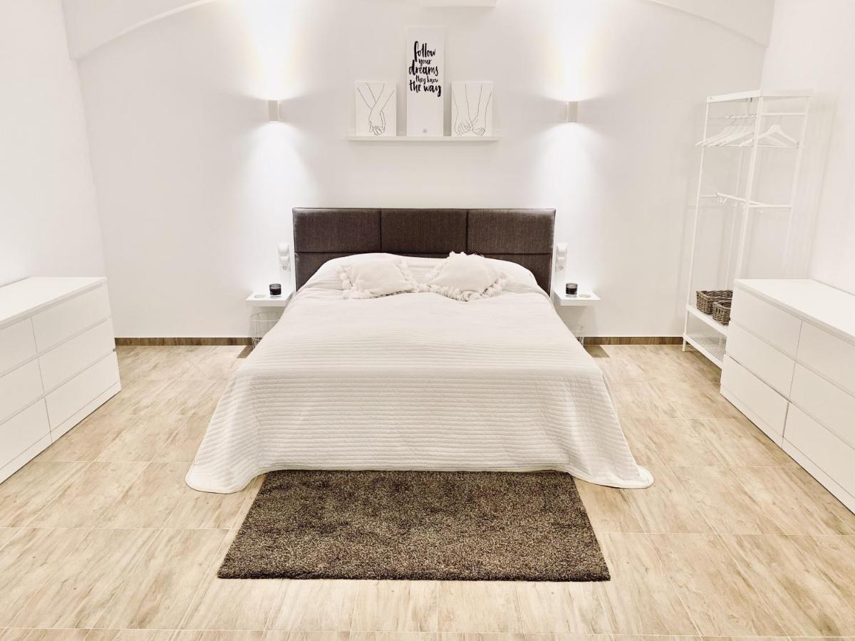 The Luxury Loft Vienna Apartman Kültér fotó